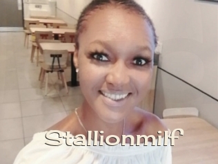 stallionmilf Big Dicks Round Ass