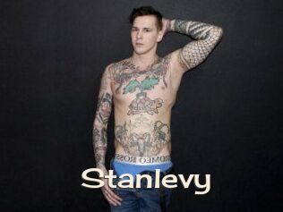 Stanlevy