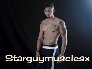 Starguymusclesx