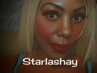 Starlashay