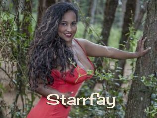 Starrfay