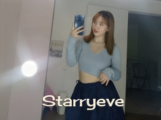 Starryeve