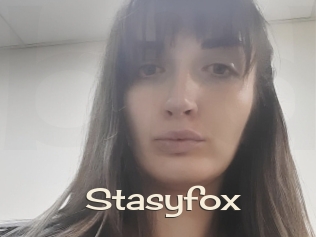 Stasyfox