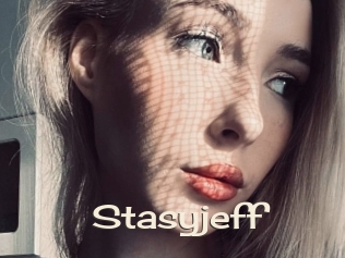 Stasyjeff