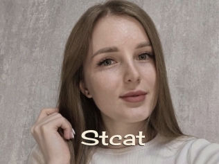 Stcat