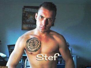 Stef