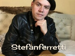 Stefanferretti