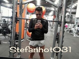 Stefanhot031