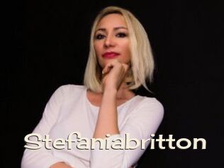Stefaniabritton