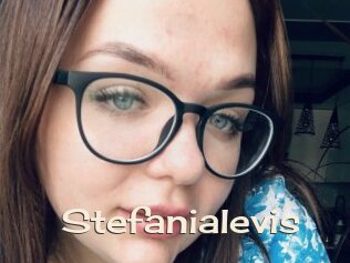 Stefanialevis