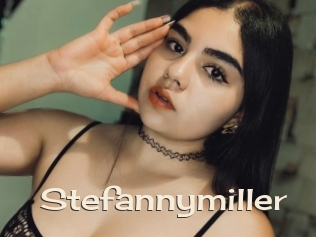 Stefannymiller