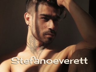 stefanoeverett Big Dicks Round Ass