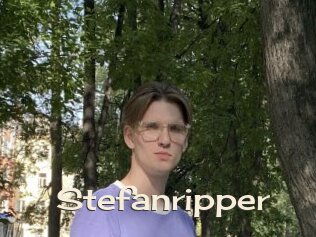 Stefanripper