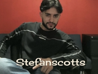 Stefanscotts