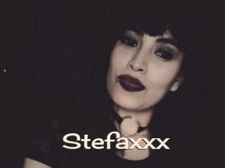Stefaxxx