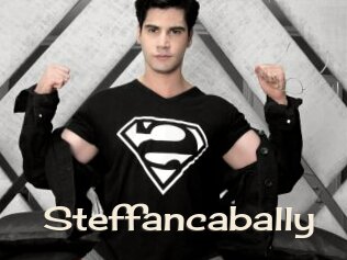 Steffancabally
