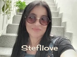 Stefilove