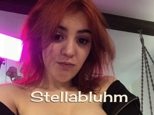 Stellabluhm