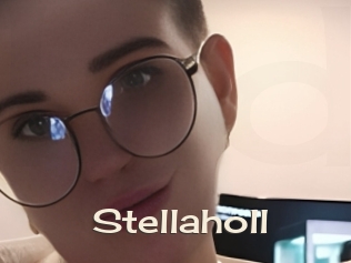 Stellaholl