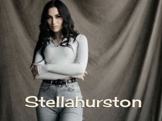 Stellahurston