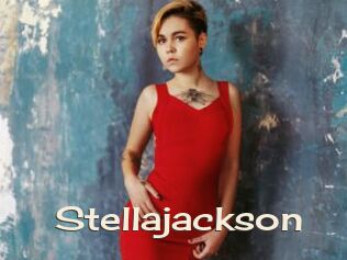 Stellajackson