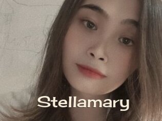 Stellamary