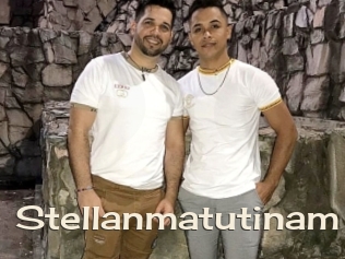stellanmatutinam Big Dicks Round Ass