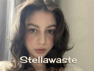 Stellawaste