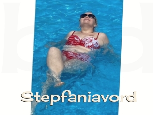 Stepfaniavord