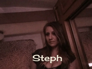Steph