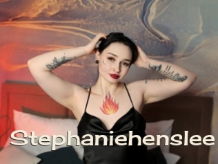 Stephaniehenslee