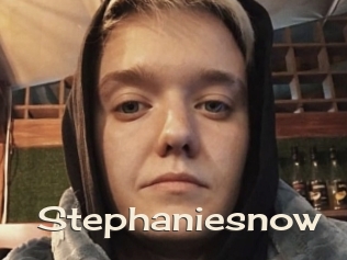 Stephaniesnow