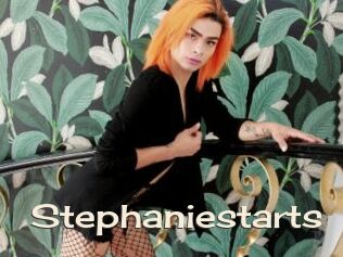 Stephaniestarts