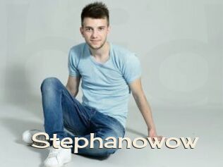 Stephanowow
