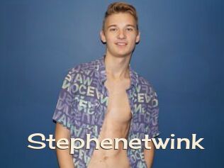 Stephenetwink