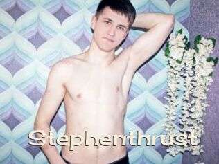 Stephenthrust