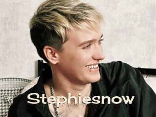 Stephiesnow