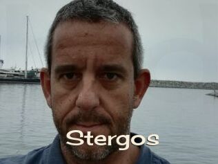 Stergos