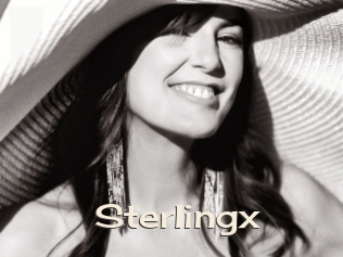 sterlingx Big Dicks Round Ass