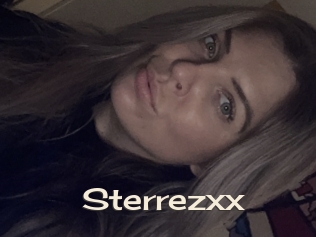 Sterrezxx