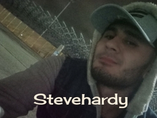 Stevehardy
