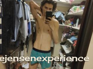 Stevejensenexperience