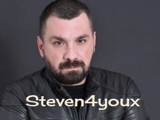 Steven4youx