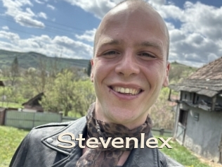 Stevenlex