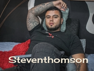 Steventhomson