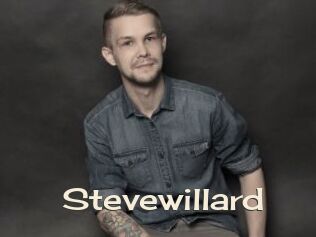 Stevewillard
