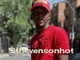 Sthevensonhot