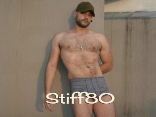 Stiff80