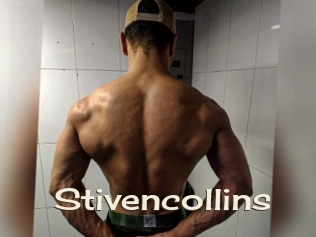 stivencollins Big Dicks Round Ass