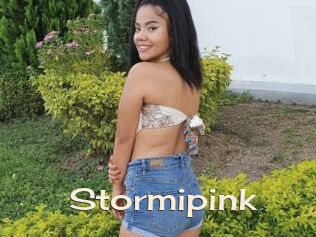 Stormipink